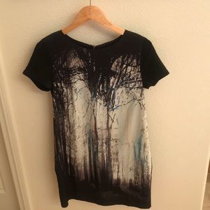 Sugarhill Boutique dress